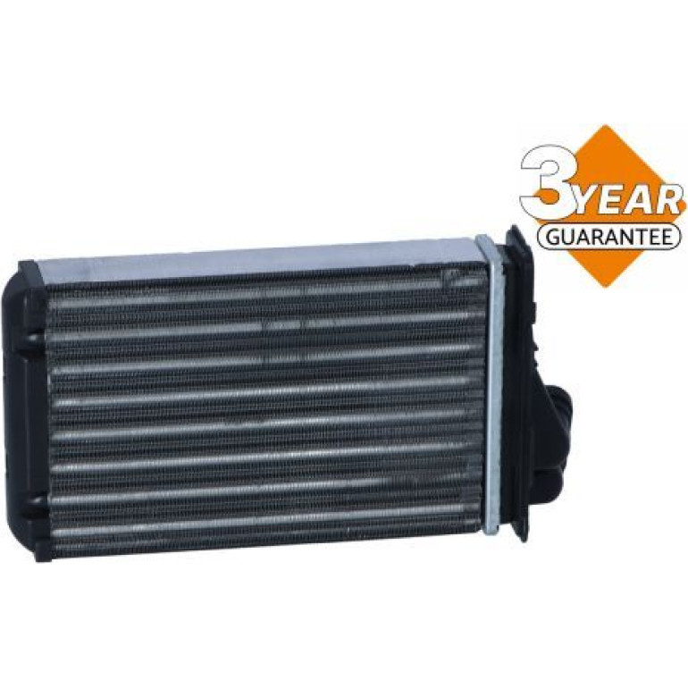 Wärmetauscher, Innenraumheizung 53553 Wärmetauscher, Innenraumheizung 53553