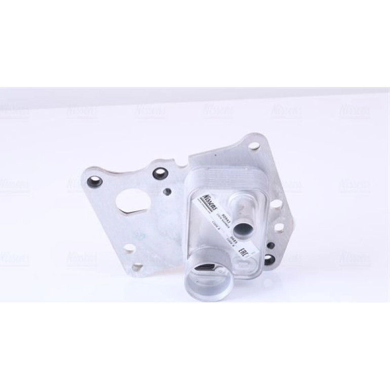 Ölkühler, Motoröl 90943