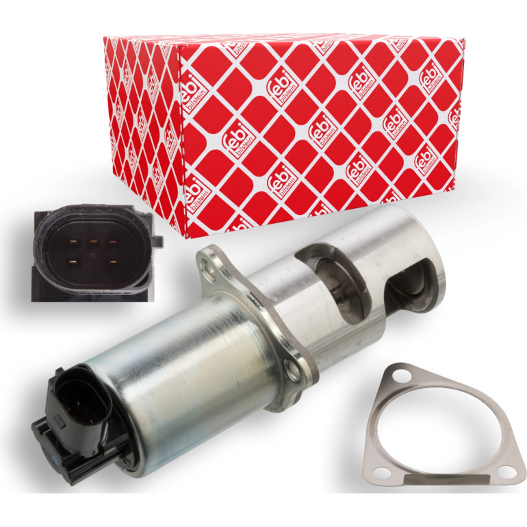 FEBI BILSTEIN 102597 AGR-Ventil FEBI BILSTEIN 102597 AGR-Ventil