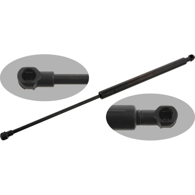 FEBI BILSTEIN 29979 Gasfeder, Koffer-/Laderaum
