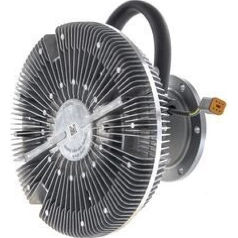 Kupplung, Kühlerlüfter CFC 6 000P