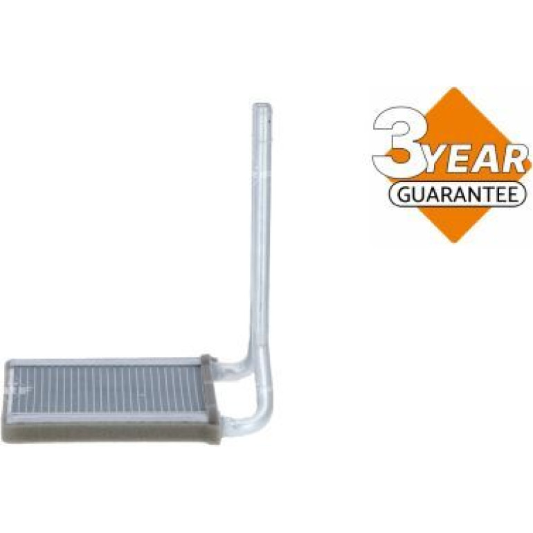 Wärmetauscher, Innenraumheizung 54399 Wärmetauscher, Innenraumheizung 54399