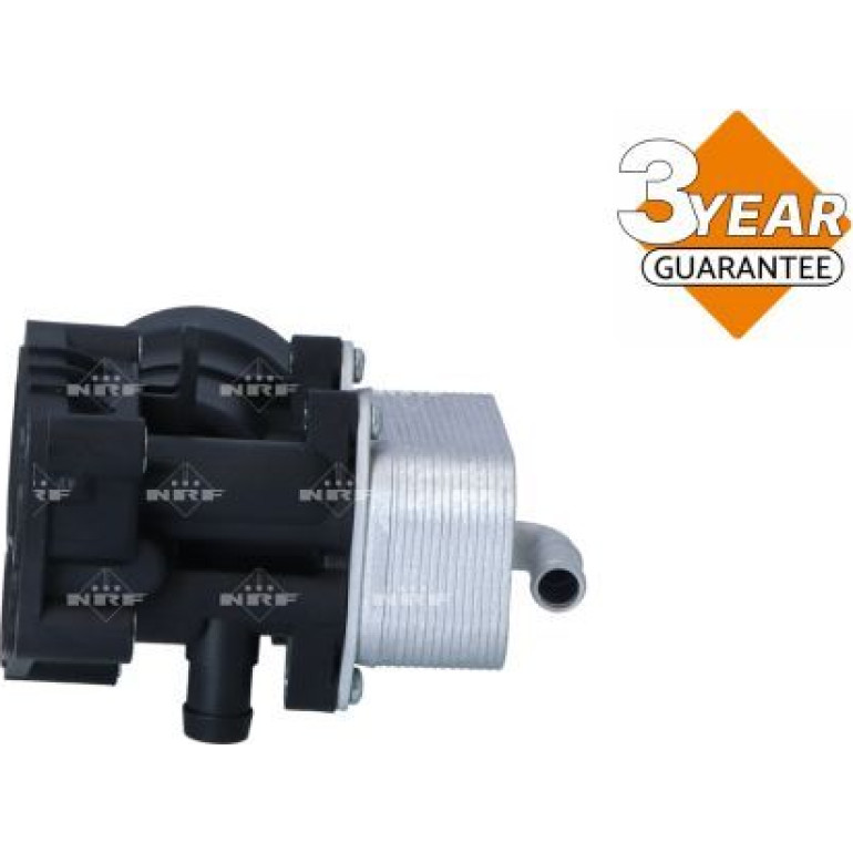Ölkühler, Motoröl 31838 Ölkühler, Motoröl 31838