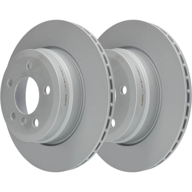 Bremsscheibe 24.0120-0206.1