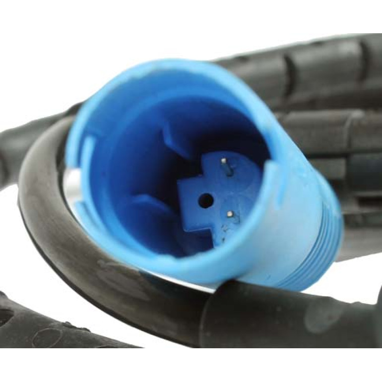 Sensor, Raddrehzahl 0900257