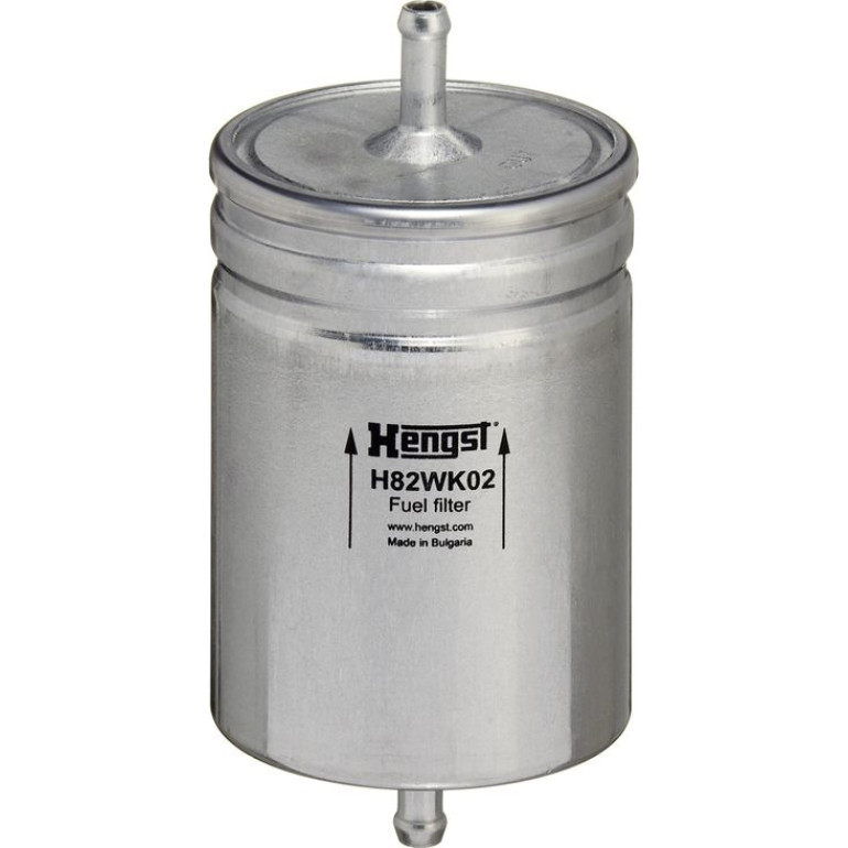 Kraftstofffilter H82WK02 Kraftstofffilter H82WK02