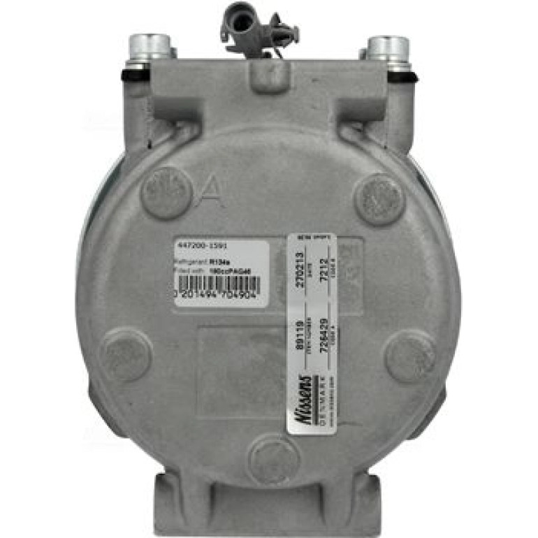 Kompressor, Klimaanlage 89119 Kompressor, Klimaanlage 89119