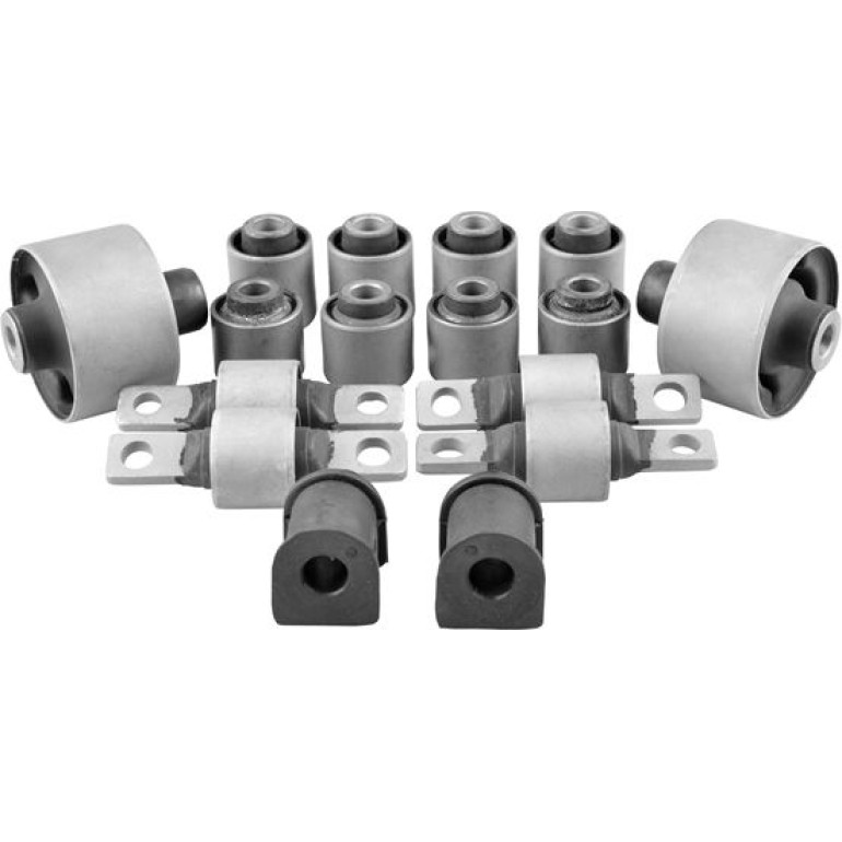 Reparatursatz, Radaufhängung TED52090 Reparatursatz, Radaufhängung TED52090