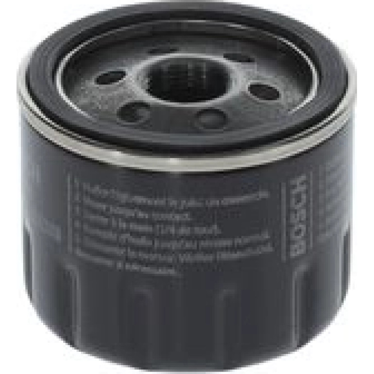 Ölfilter F 026 407 351