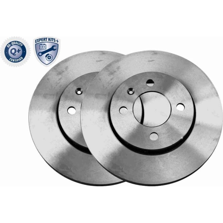 Bremsscheibe V10-80122