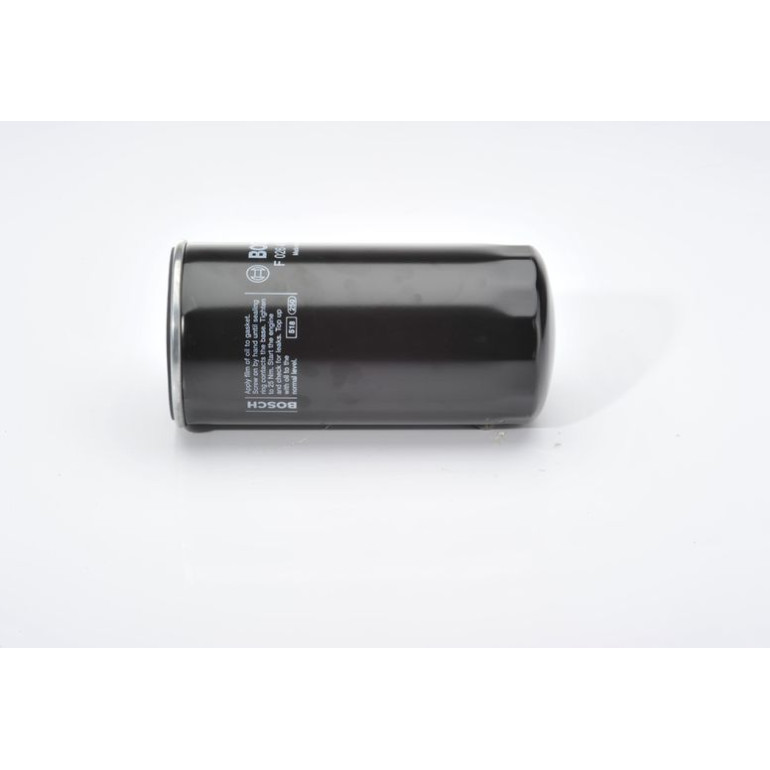 BOSCH F 026 407 048 Ölfilter BOSCH F 026 407 048 Ölfilter