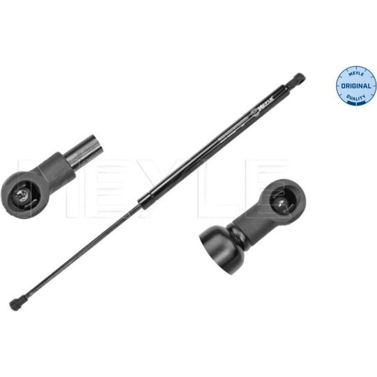 Gasfeder, Koffer-/Laderaum 340 910 0005 Gasfeder, Koffer-/Laderaum 340 910 0005