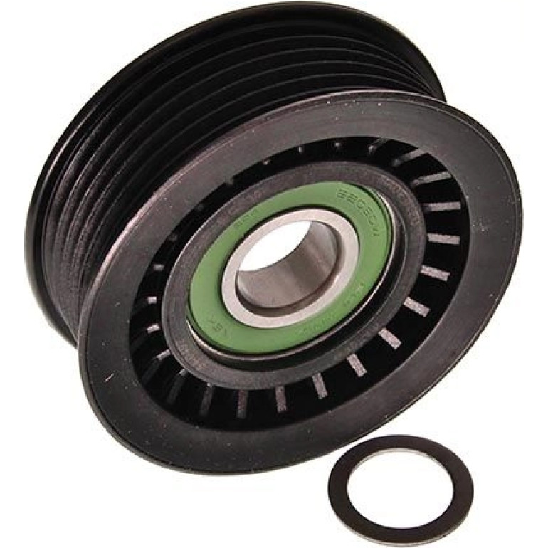 Umlenk-/Führungsrolle, Keilrippenriemen 54-0492 Umlenk-/Führungsrolle, Keilrippenriemen 54-0492