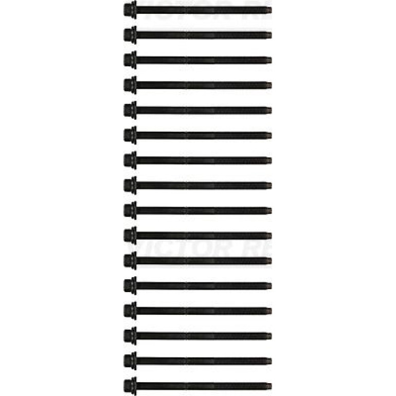 Zylinderkopfschraubensatz 14-32171-01 Zylinderkopfschraubensatz 14-32171-01