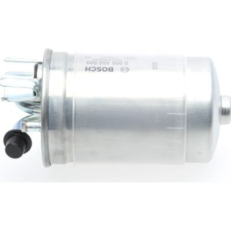Kraftstofffilter 0 986 450 509