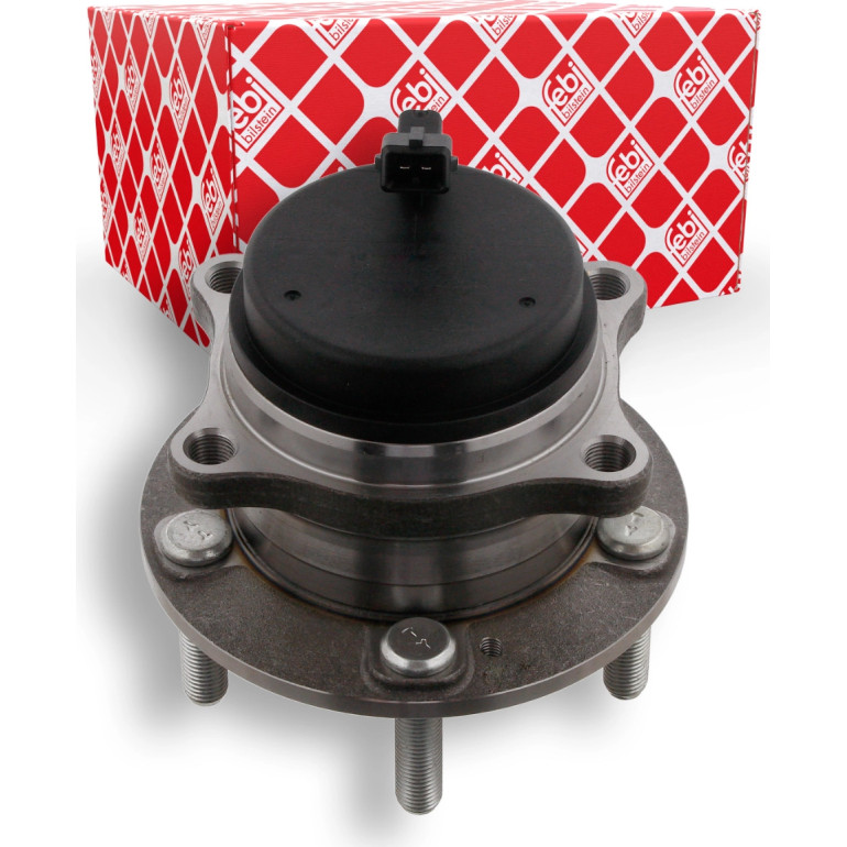 FEBI BILSTEIN 32883 Radlagersatz FEBI BILSTEIN 32883 Radlagersatz