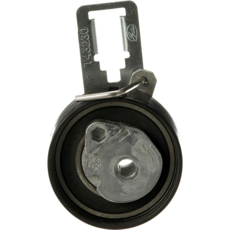 Spannrolle, Zahnriemen T43230 Spannrolle, Zahnriemen T43230