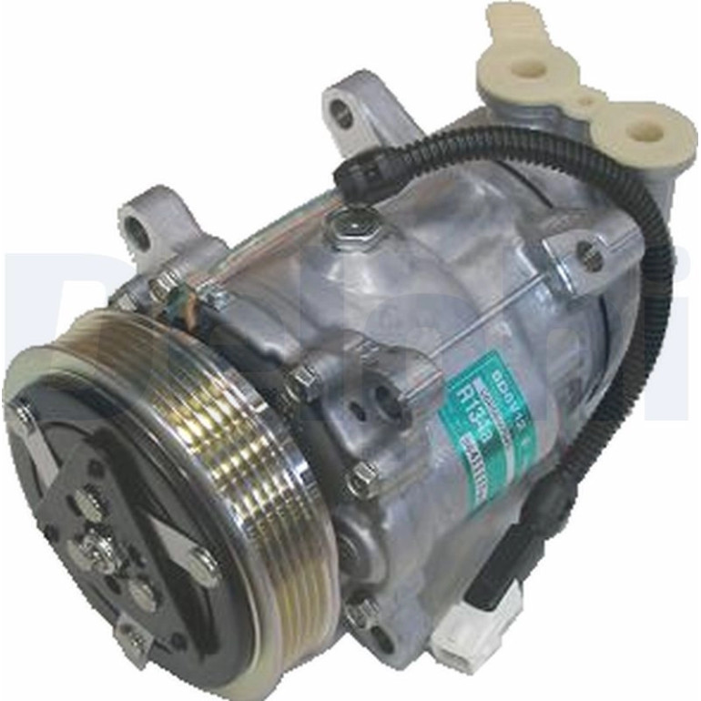 Kompressor, Klimaanlage TSP0159424 Kompressor, Klimaanlage TSP0159424