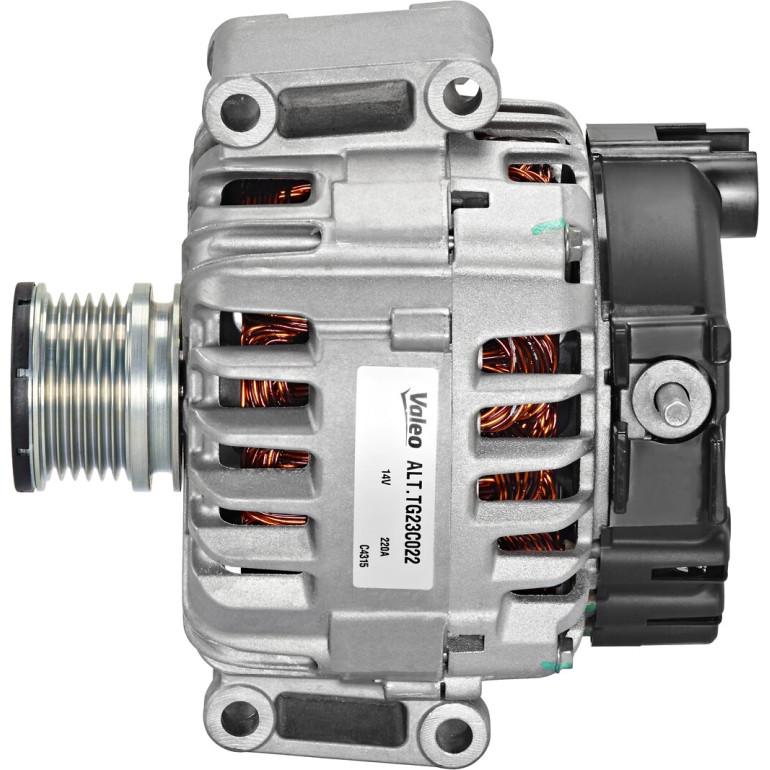 Generator 439599 Generator 439599