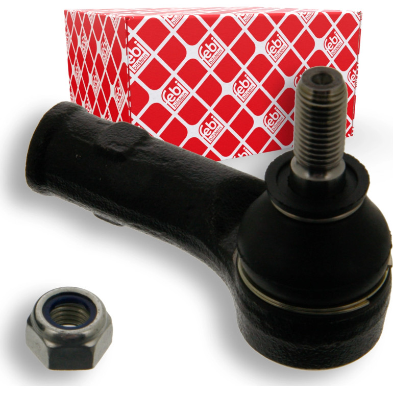 FEBI BILSTEIN 10586 Spurstangenkopf