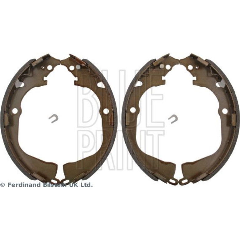 Bremsbackensatz ADBP410053 Bremsbackensatz ADBP410053