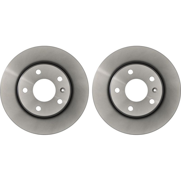 Bremsscheibe DF6915