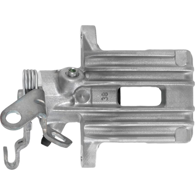 TRW BHN318 Bremssattel Hinten Rechts mit integr. Feststellbremse