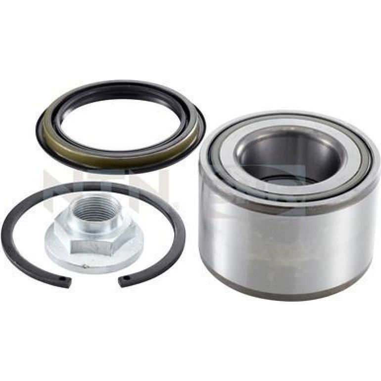 Radlagersatz R141.75 Radlagersatz R141.75