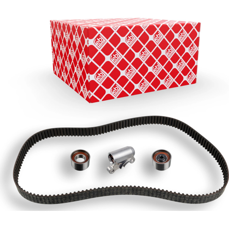 FEBI BILSTEIN 173773 Zahnriemensatz FEBI BILSTEIN 173773 Zahnriemensatz