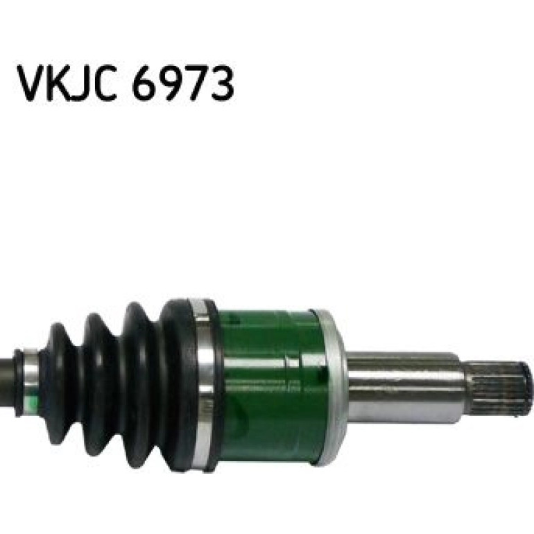 Antriebswelle VKJC 6973
