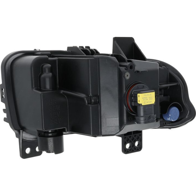 Nebelscheinwerfer 047412 Nebelscheinwerfer 047412
