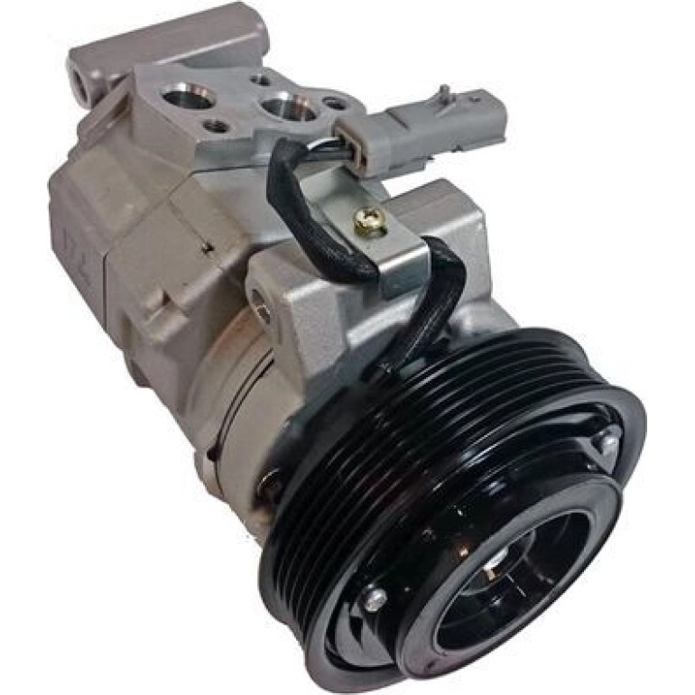 Kompressor, Klimaanlage ACP 697 000S