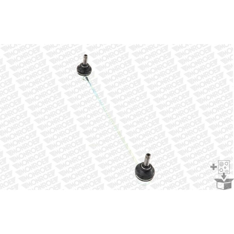 Stange/Strebe, Stabilisator L28607