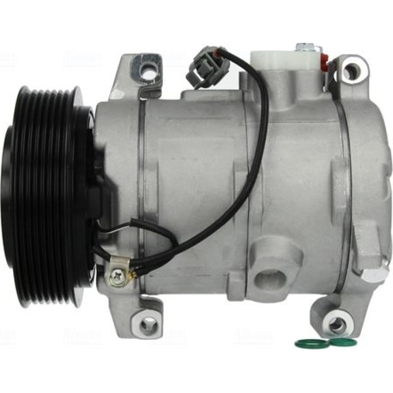 Kompressor, Klimaanlage 89084 Kompressor, Klimaanlage 89084