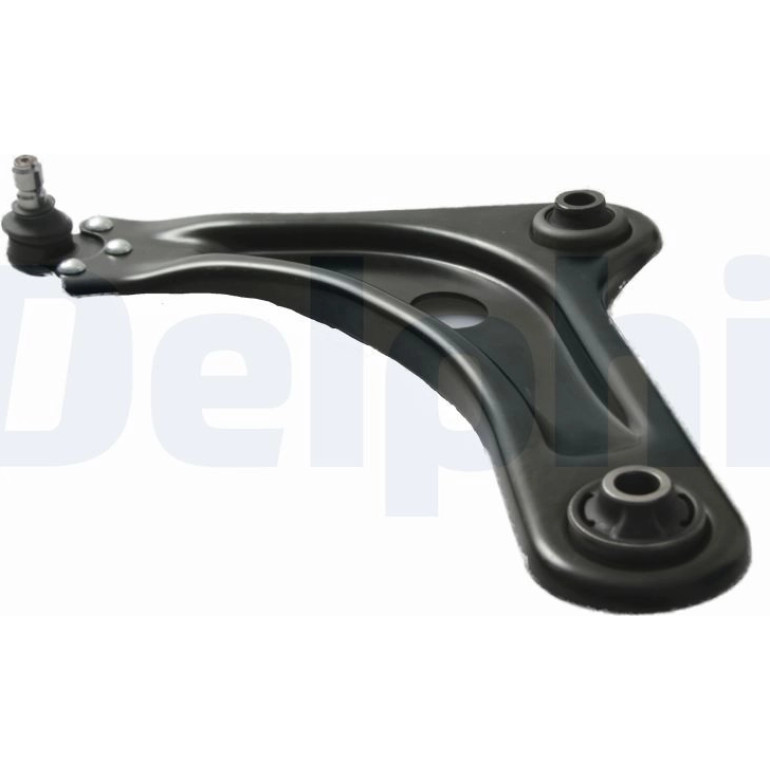 Lenker, Radaufhängung TC2983