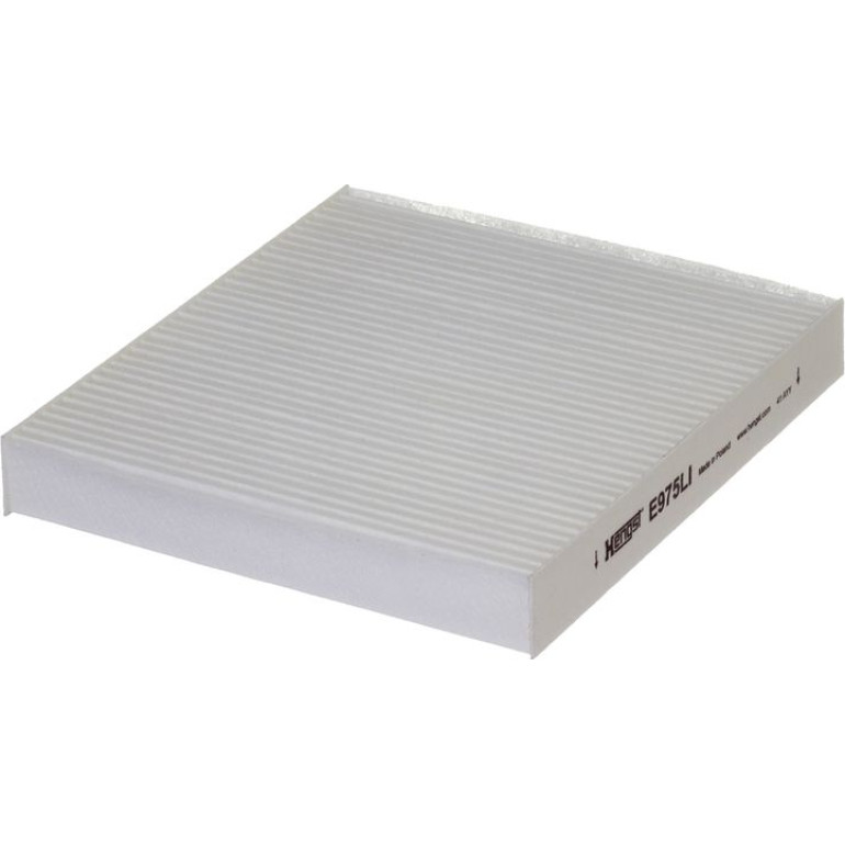 Filter, Innenraumluft E975LI Filter, Innenraumluft E975LI