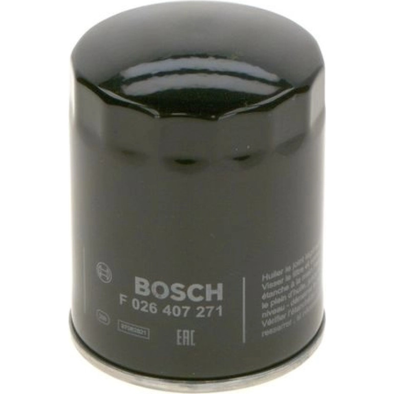 Ölfilter F 026 407 271 Ölfilter F 026 407 271