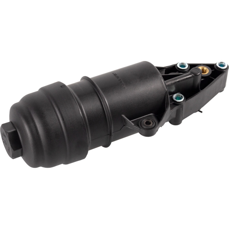 FEBI BILSTEIN 172201 Gehäuse, Ölfilter FEBI BILSTEIN 172201 Gehäuse, Ölfilter
