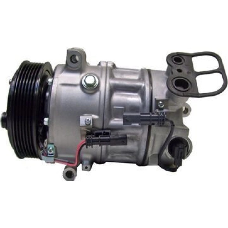 Kompressor, Klimaanlage ACP 489 000P
