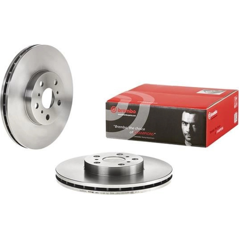 Bremsscheibe 09.6806.10 Bremsscheibe 09.6806.10