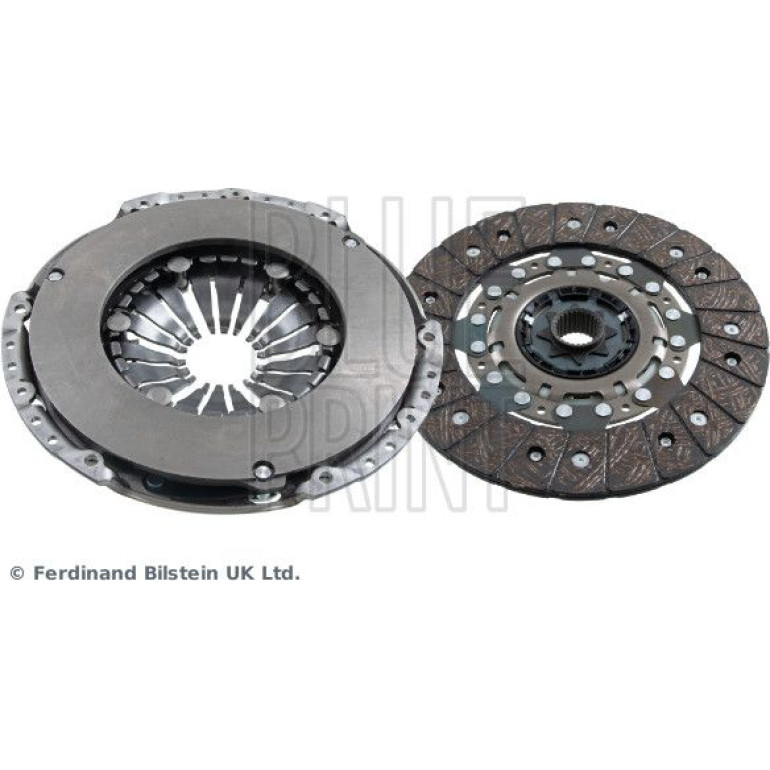 Kupplungssatz ADBP300254 Kupplungssatz ADBP300254