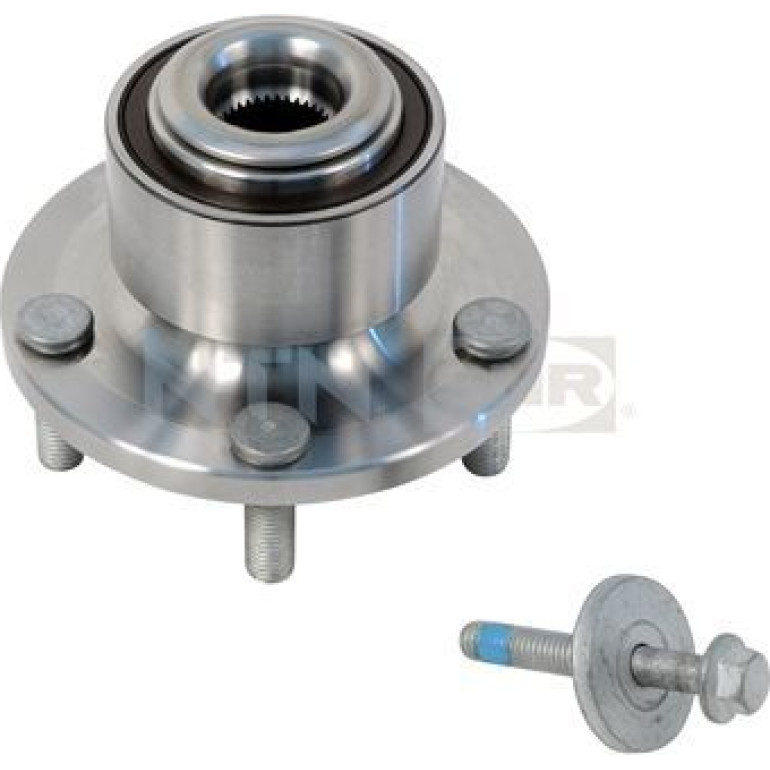 Radlagersatz R152.62
