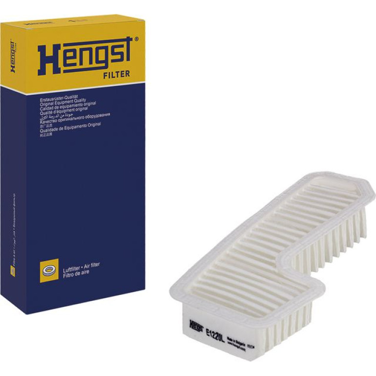 Luftfilter E1220L Luftfilter E1220L