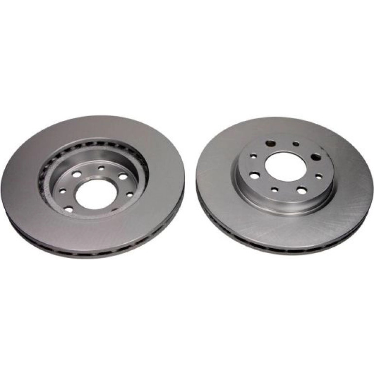 Bremsscheibe QD9833