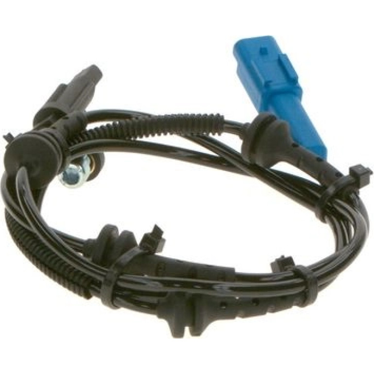 Sensor, Raddrehzahl 0 986 594 567 Sensor, Raddrehzahl 0 986 594 567