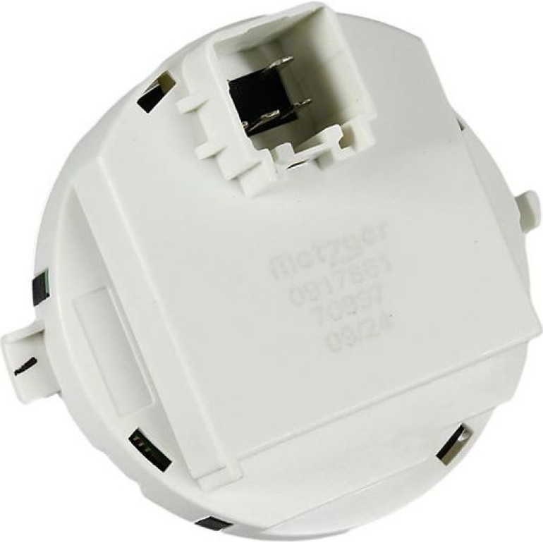 Regler, Innenraumgebläse 0917861 Regler, Innenraumgebläse 0917861