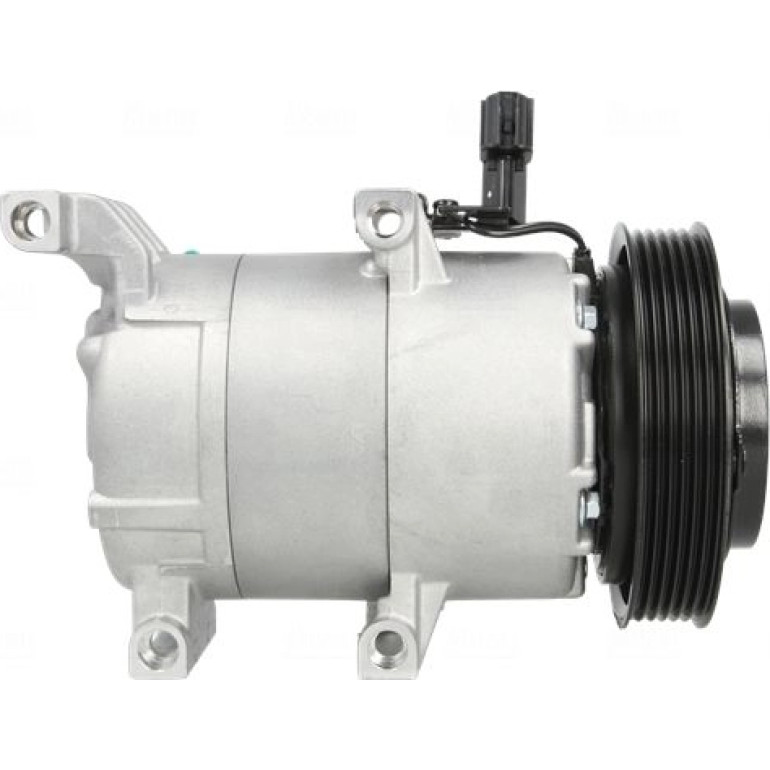 Kompressor, Klimaanlage 890176