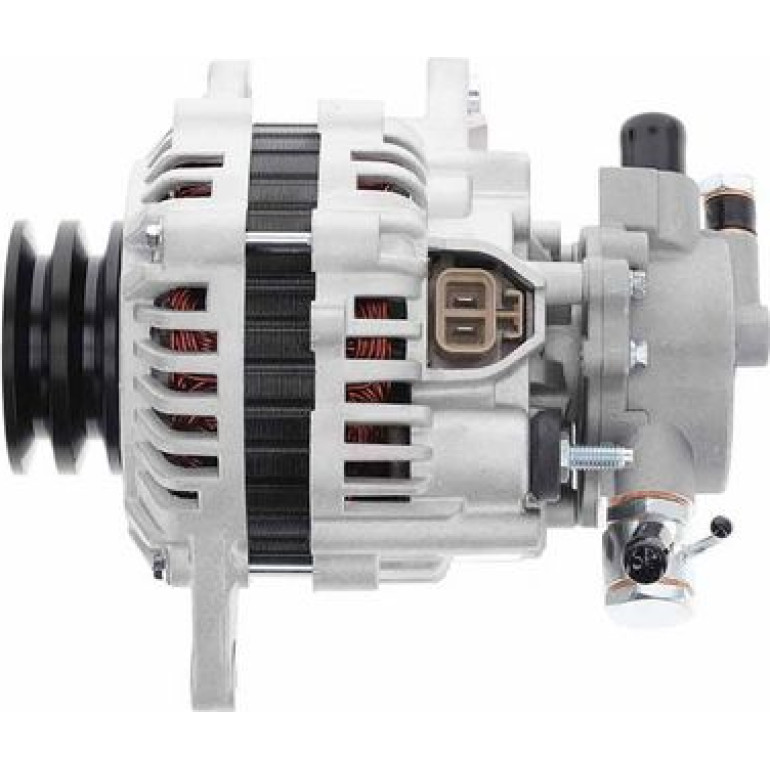 Generator 8EL 011 711-121 Generator 8EL 011 711-121