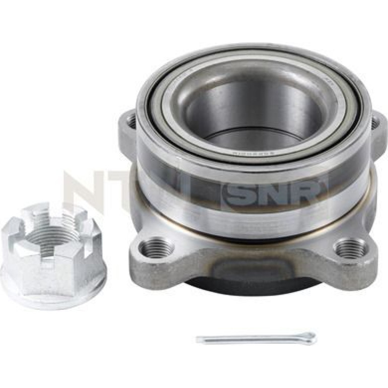Radlagersatz R173.47