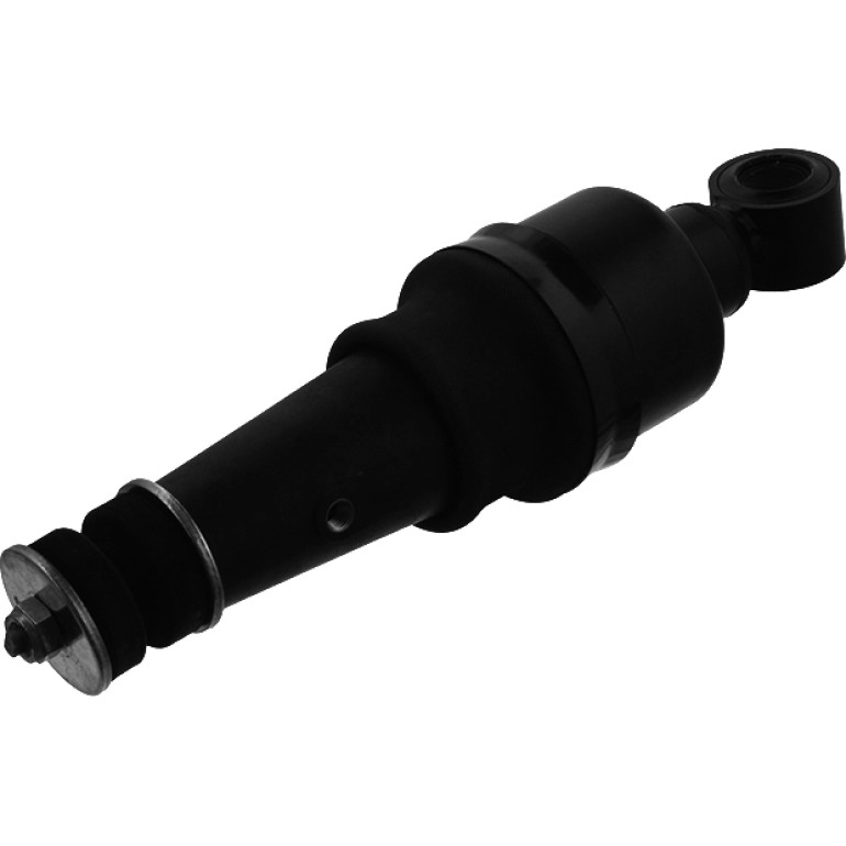 FEBI BILSTEIN 43621 Dämpfer, Fahrerhauslagerung